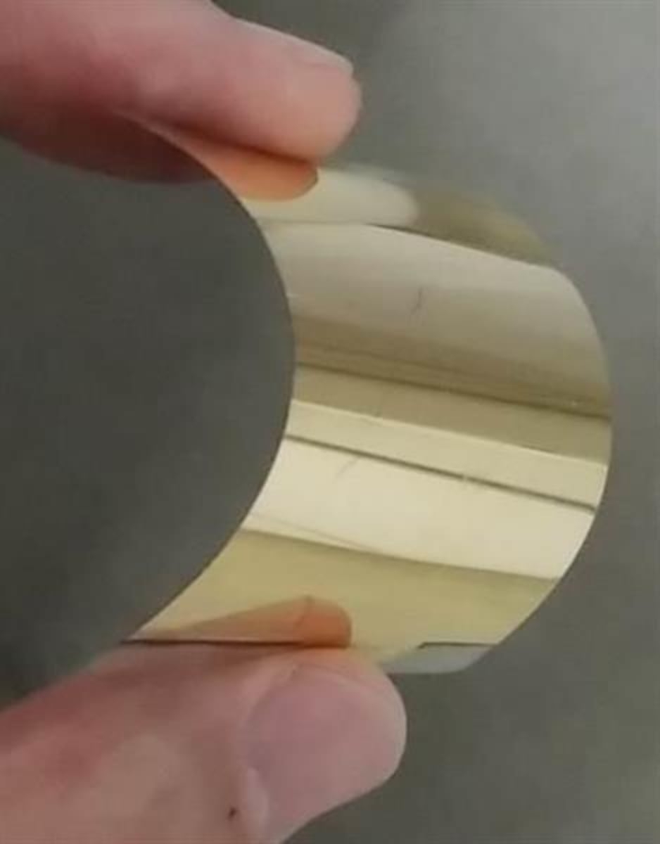 所信表明言及のペロブスカイトは「夢の太陽電池」国産再エネ、日本人がノーベル賞候補にも（産経新聞） - Yahoo!ニュース