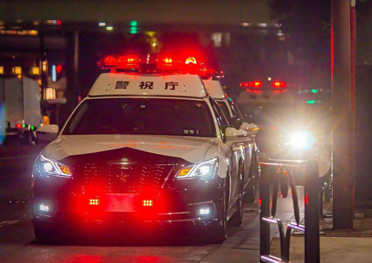 日本語を 理解できない 外国人と交通事故！ 被害者が“泣き寝入り”する国・日本⁉ 「外国人には “優しい” 政治」今も 正々堂々と「クルマの盗難装置 」が 販売され続けている現実に危惧！（ワールドジェットスポーツマガジン） - Yahoo!ニュース