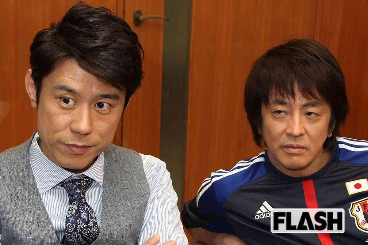 『ジョブチューン』放送内容にまさかの反響…セブン-イレブンが“国民的スター”をCMに起用した“人気商品”に「全員不合格」の事態 | Smart FLASH/スマフラ[光文社週刊誌]