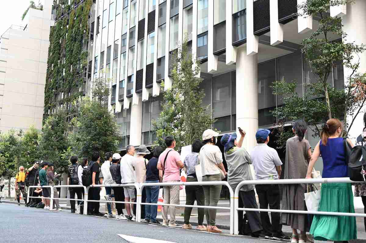 「JICA解体デモ、ネトウヨはロシアに利用される」　平将明デジタル相が報道を基に発言（産経新聞） - Yahoo!ニュース
