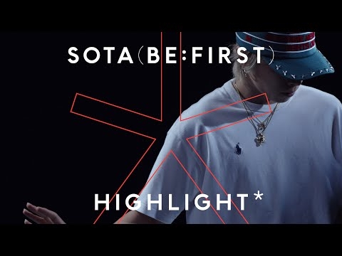 SOTA (BE:FIRST) - No Flexin