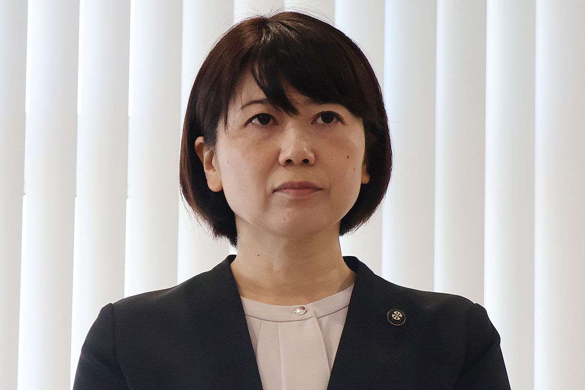 「小川晶なんて賞状いらねえよ」　”ホテル密会”前橋市長に中学生まで「ノー」を…　「市民集会」の実況中継（デイリー新潮） - Yahoo!ニュース