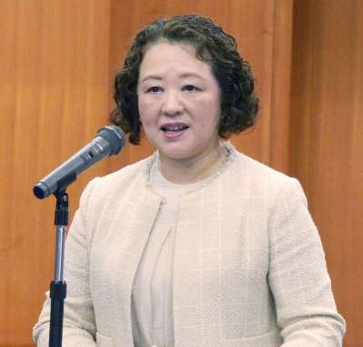高市首相とは「考え方に距離感がある」　連合の芳野会長、連立離脱した公明との連携に期待 | 鹿児島のニュース | 南日本新聞デジタル