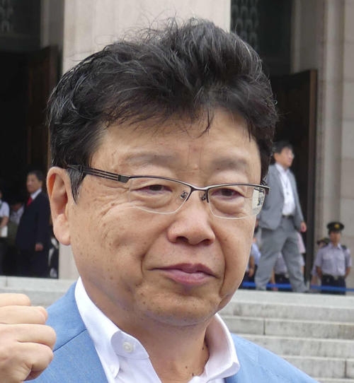 【総裁選】北村晴男氏、高市氏「馬車馬」発言に苦言呈した共産党議長に“一文”でぴしゃり指摘 - 政治 : 日刊スポーツ