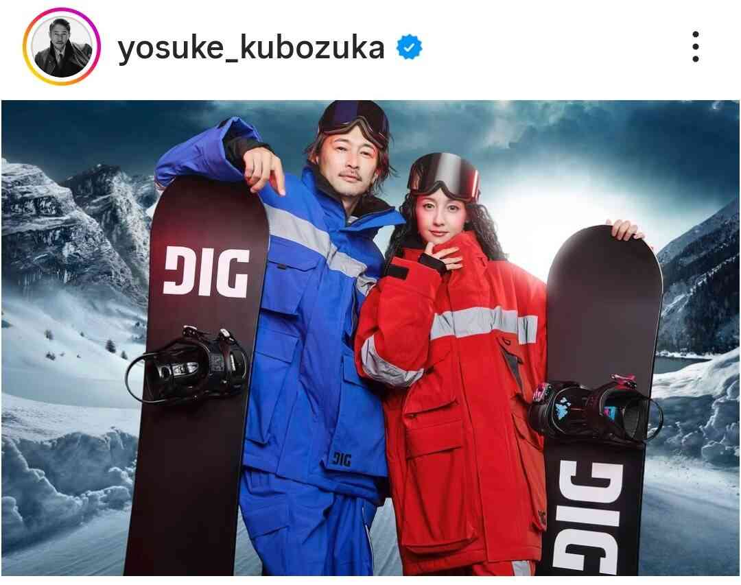 激変の沢尻エリカ　人気俳優に密着バックハグ「えー！！！」「お似合いに嫉妬」「ヤバい」