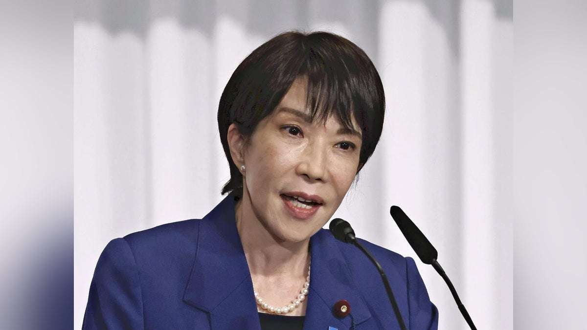総裁選 自民党:高市早苗氏、石破首相の戦後８０年メッセージは「必要ない」…１０年前の安倍首相談話を理由に : 読売新聞