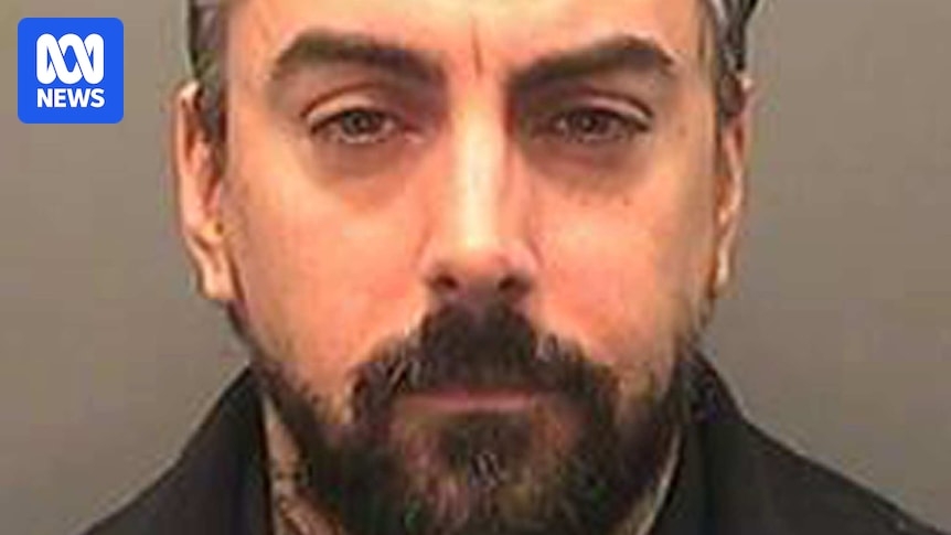Two arrested after Ian Watkins, disgraced former Lostprophets singer, killed in UK prison - ABC News