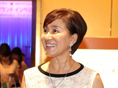 松居一代、貧富の格差広がる米NYの現実伝える　日本に向けて「なんとかしないと大変ですよ」 - 芸能 : 日刊スポーツ