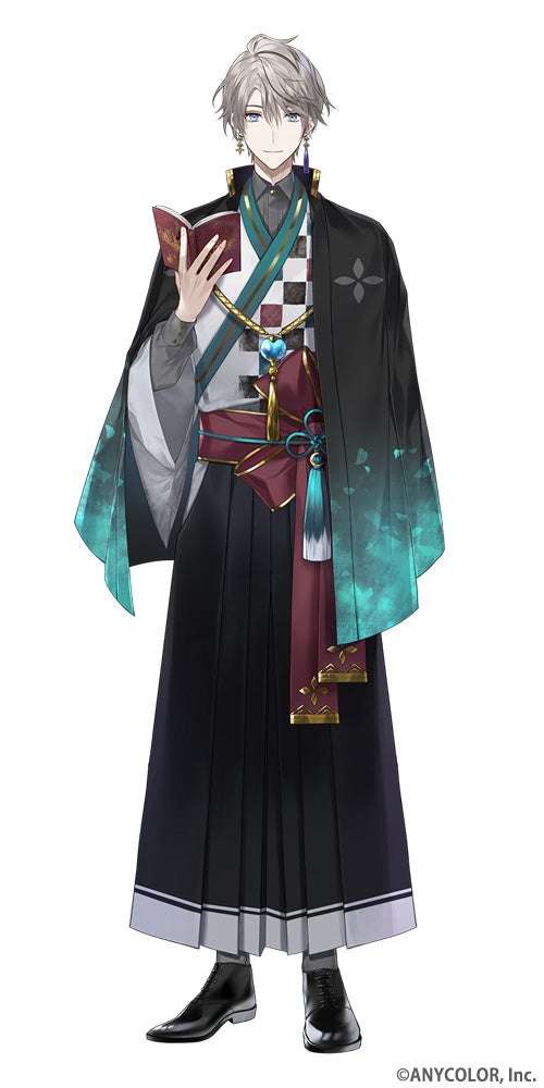 にじさんじ・甲斐田晴に「悪質な誹謗中傷」を行った人物がANYCOLORと和解へ…本人への“聞き取り調査”も公開され「暴走した承認欲求とストレス」が原因と謝罪