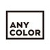 ANYCOLOR株式会社 on X