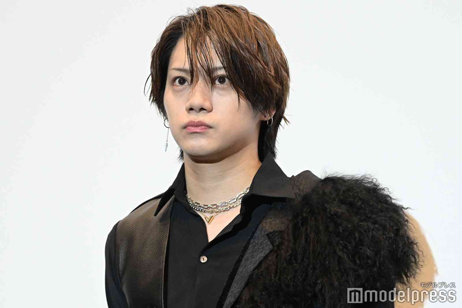 俳優・佐藤流司、SNSで物議の騒動を謝罪 うつ病・パニック障害公表「度が過ぎた行動をしてしまった」