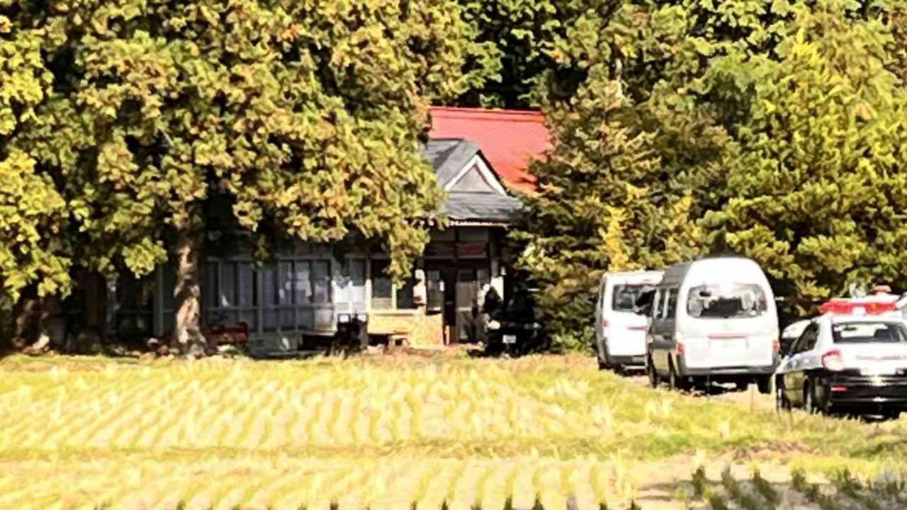 クマに襲われたか 住宅敷地に遺体 - Yahoo!ニュース