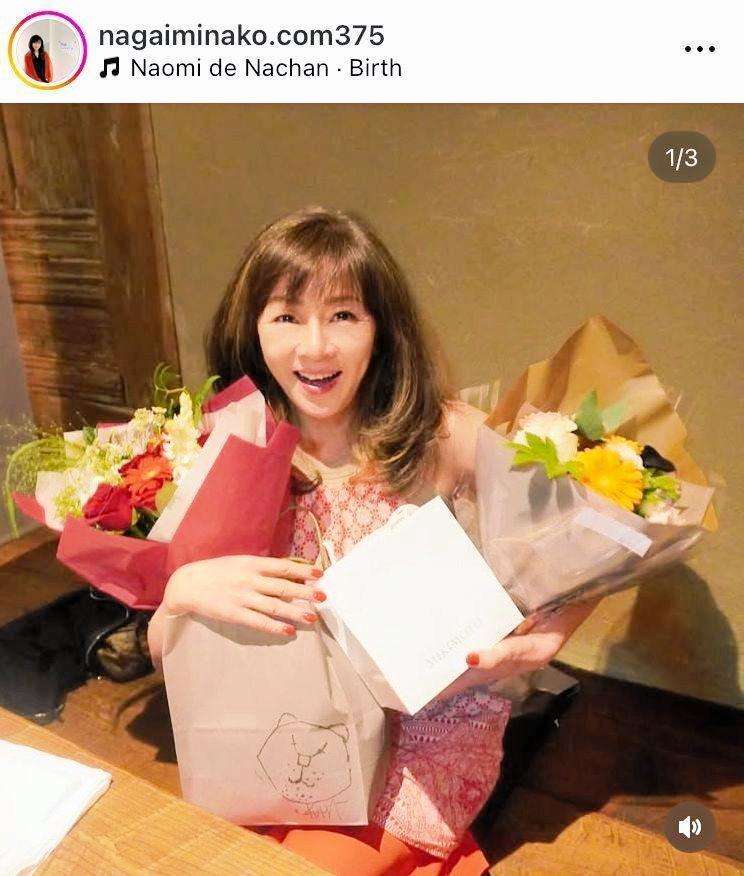 時が止まってる!元祖アイドルアナ、還暦の現在が美貌すぎて…神田うのが公開「マジカル頭脳パワー」から30年
