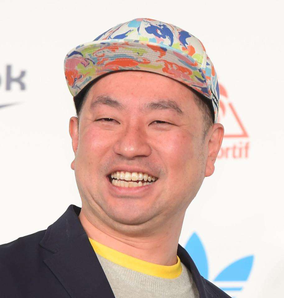 RG、都立の超進学校卒の長男がコンプラに厳しく…不倫タレントモノマネに「傷つく人がいる」真っ当指摘