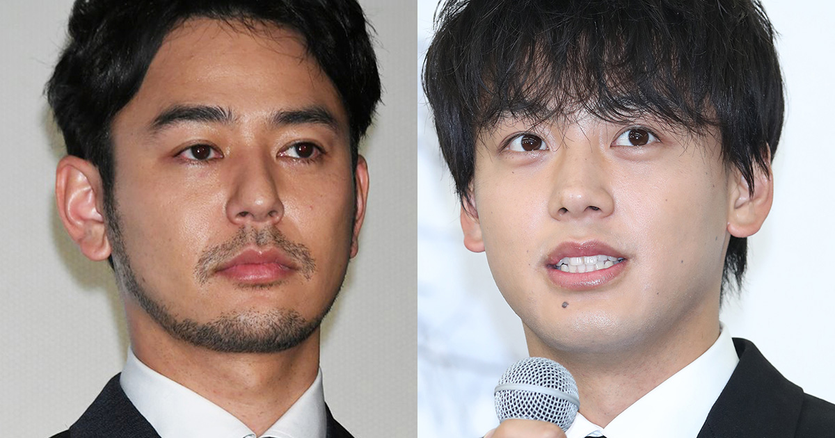 初回から面白かった「秋ドラマ」ランキング!3位『ザ・ロイヤルファミリー』2位『じゃあつく』を抑えた1位は四半世紀続く超長寿作品 | 女性自身
