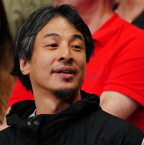 ひろゆき氏が衝撃指摘「ほっとくと高市政権、倒れますよ。時間の問題でずっと支持率下がって…」 - 政治 : 日刊スポーツ