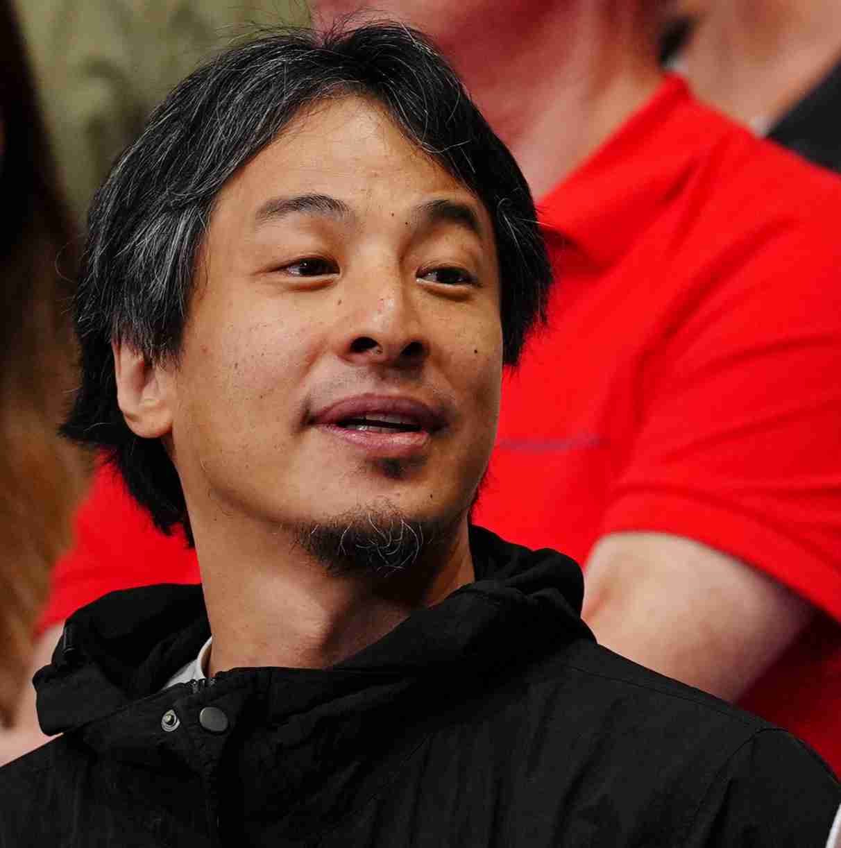 ひろゆき氏が衝撃指摘「ほっとくと高市政権、倒れますよ。時間の問題でずっと支持率下がって…」