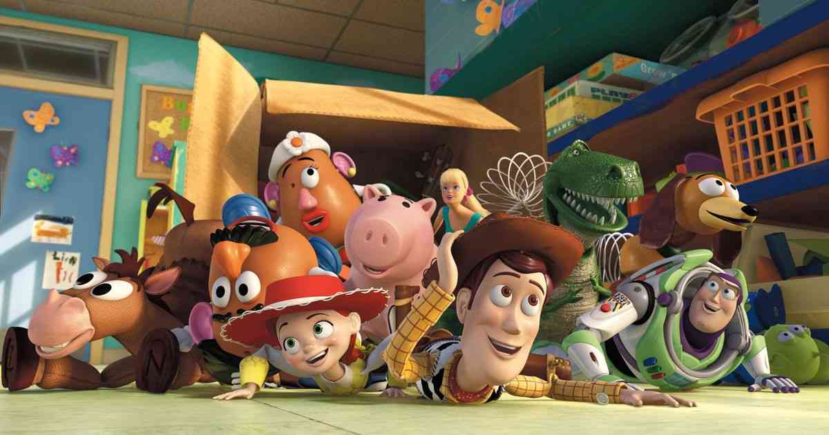 『トイ・ストーリー5』でシリーズ仕切り直しの可能性　バズ声優「リブートされる」と明言｜シネマトゥデイ