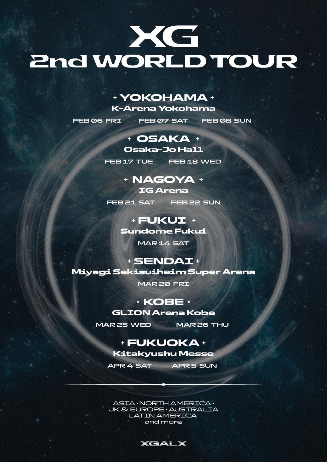 XGを語ろうPart13【アンチ厳禁】