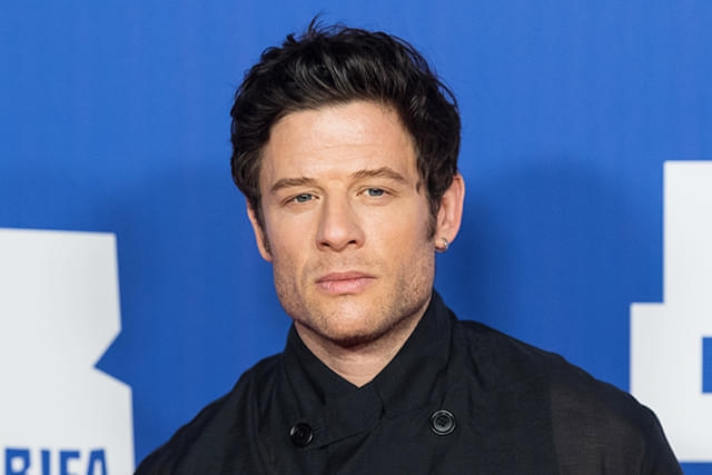 ビートルズ伝記映画、ブライアン・エプスタイン役にジェームズ・ノートン : 映画ニュース - 映画.com