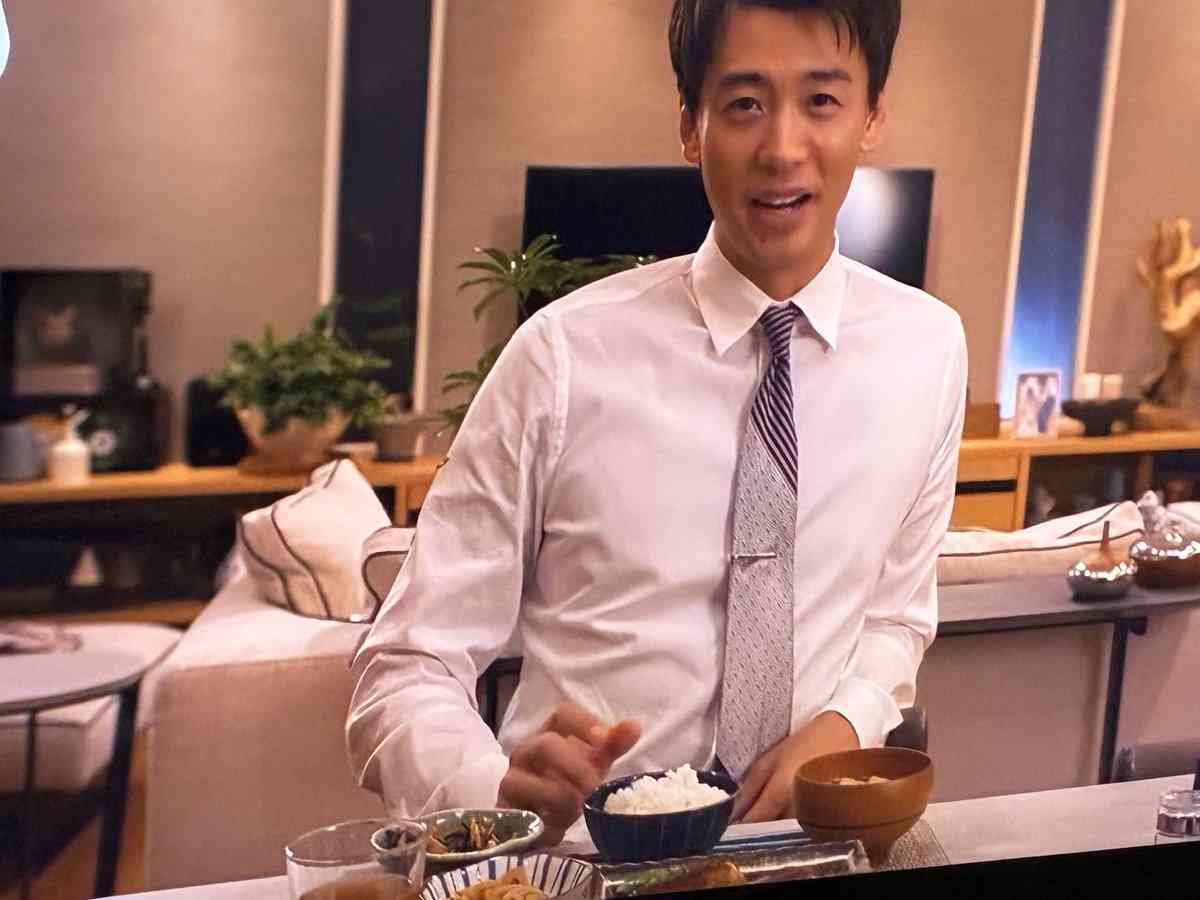 「左利きですが…」「関西では…」 『じゃあ、あんたが作ってみろよ』の”ご飯の位置”問題 300件超の議論白熱
