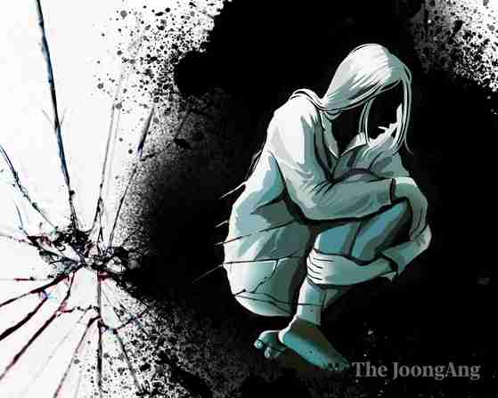 実の娘に277回性的暴行…生まれた孫娘にも手を付けた70代の男に懲役25年=韓国(中央日報日本語版) - Yahoo!ニュース