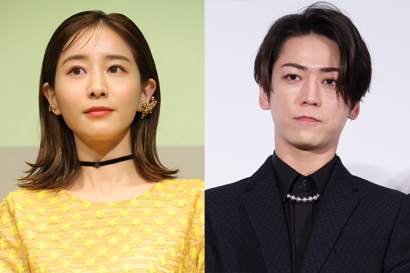 【独占スクープ】亀梨和也と田中みな実が破局!　結婚秒読みから急転、”限界を超えた”　ふたりが別れを選んだ理由 (1/1)| 女性セブンプラス