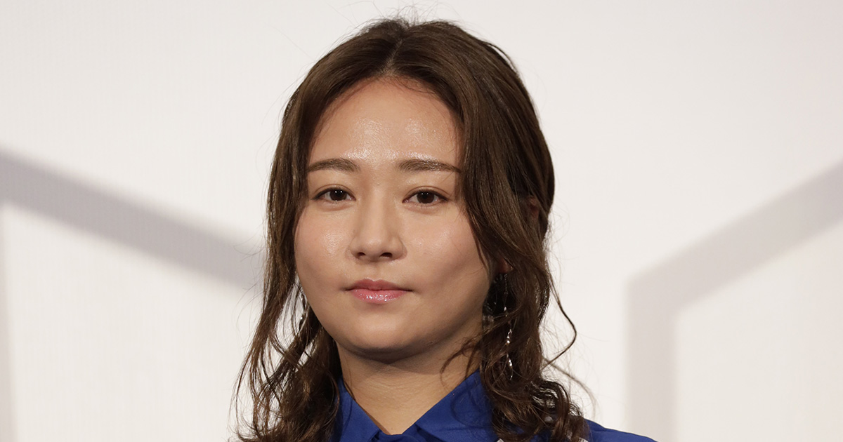 「終始眠たげな表情で…」木村文乃　新作ドラマで目撃された“NG20連発”の異変…所属事務所の会長語った「理由と反省」 | 女性自身