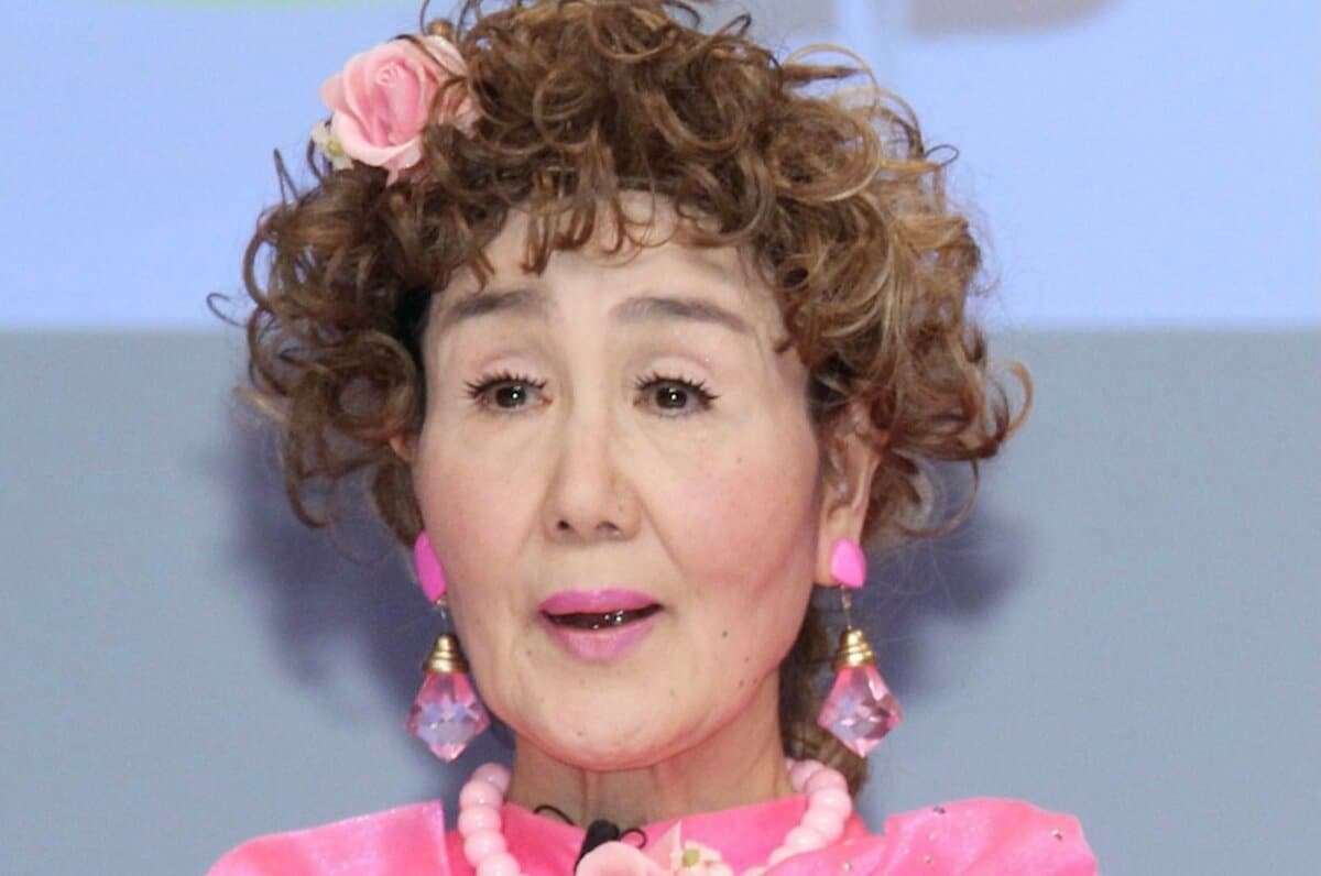 「私、認知症かな？」林家パー子、自宅全焼後に警察で保護…夫・ペーが現状を明かす | エンタメ総合 | ABEMA TIMES | アベマタイムズ