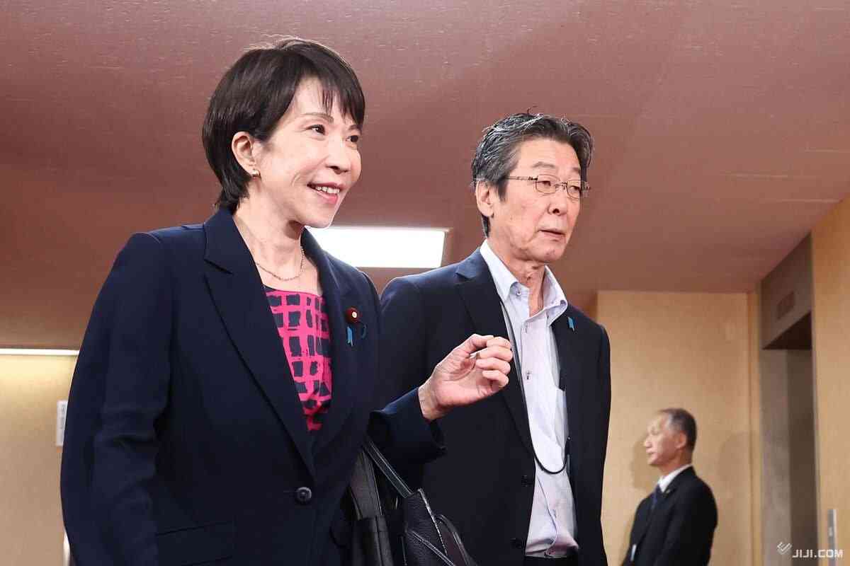 自民逃げ切りか政権交代か　首相指名選挙、交錯する思惑：時事ドットコム