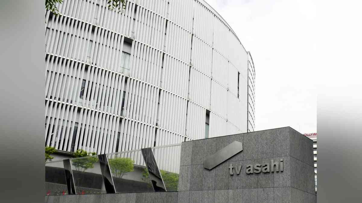 テレ朝社員、午前４時頃にカラオケ店出ようとしてビル２階から転落…五輪「打ち上げ」で宴席 : 読売新聞