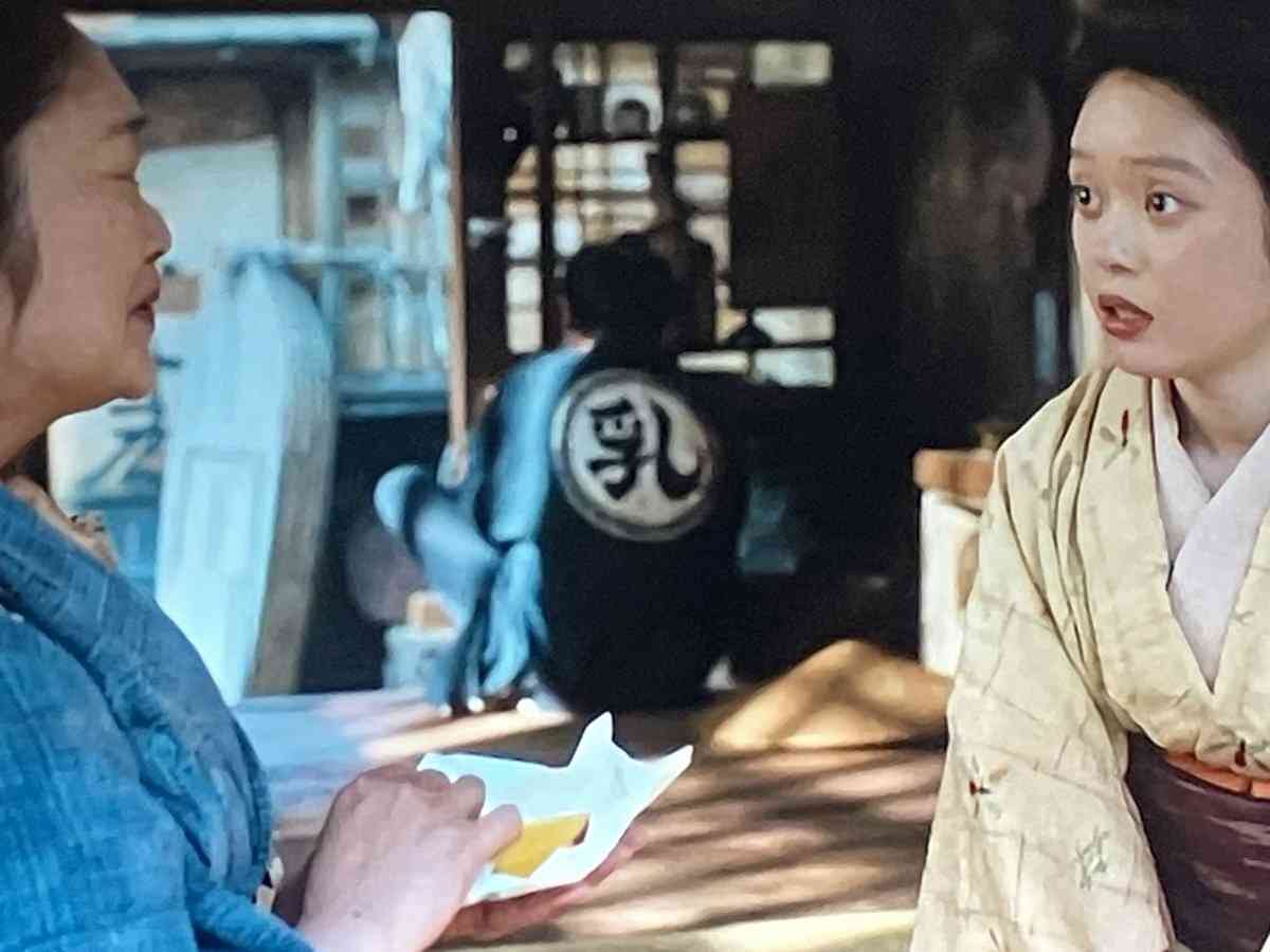 【朝ドラ】「ばけばけ」第1週「ブシムスメ、ウラメシ。」