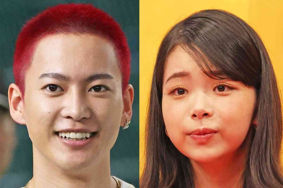 BE:FIRST三山凌輝が「動物愛護」に尽力へ　自宅で保護犬を飼育　妻の趣里も理解 | 東スポWEB