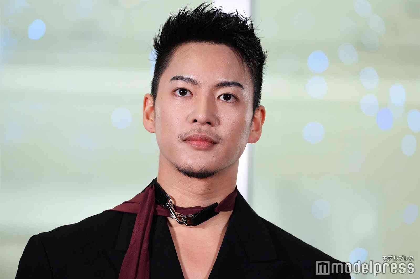 BE:FIRST・RYOKI（三山凌輝）新たに保護犬を迎え入れ 兄弟犬の里親はマイファスメンバー「感謝で奇跡的な出会い」