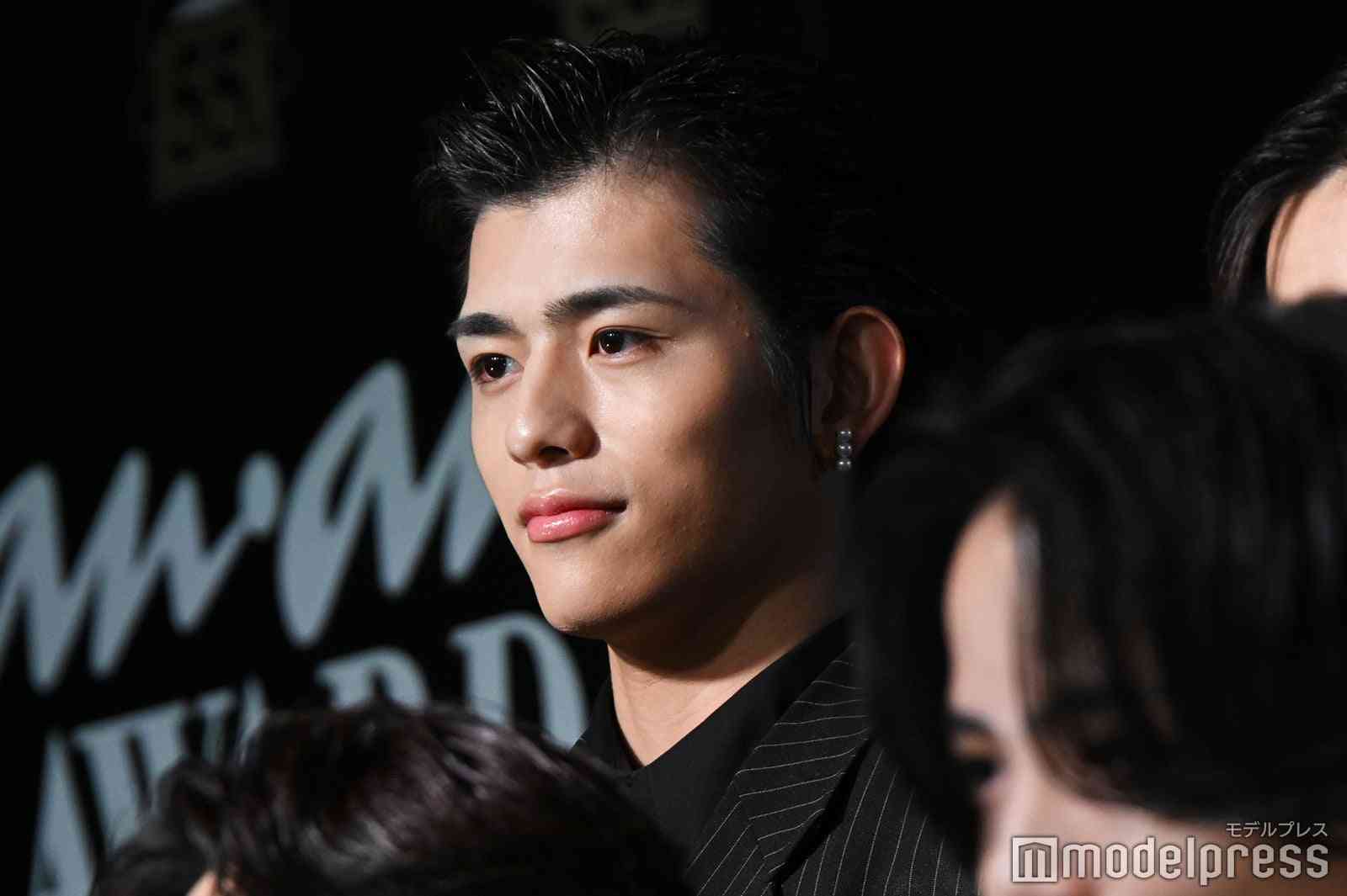 (画像5/6) timelesz、大賞受賞で喜び 菊池風磨「表に出る世界は夢があるなと思ってもらえる活動を」【anan AWARD 2025】 - モデルプレス