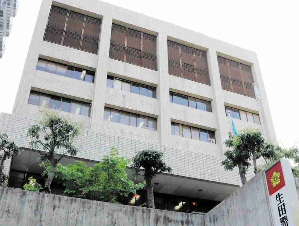 面識ない泥酔女性に「欲のまま性交」　神戸の雑居ビルのエントランスで|事件・事故|神戸新聞NEXT