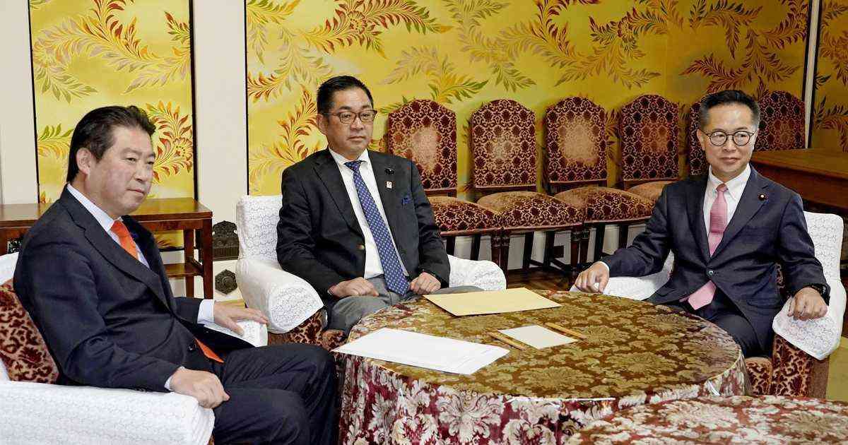 倉田真由美氏　“緊急事態条項”３月中に条文案取りまとめを警戒「恐ろしいことが着々と」