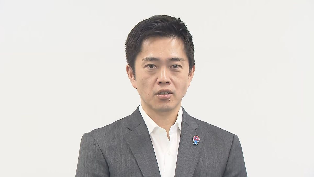【速報】維新・吉村代表「連立政権樹立に合意」午後6時に自民・高市総裁と会談（2025年10月20日掲載）｜YTV NEWS NNN