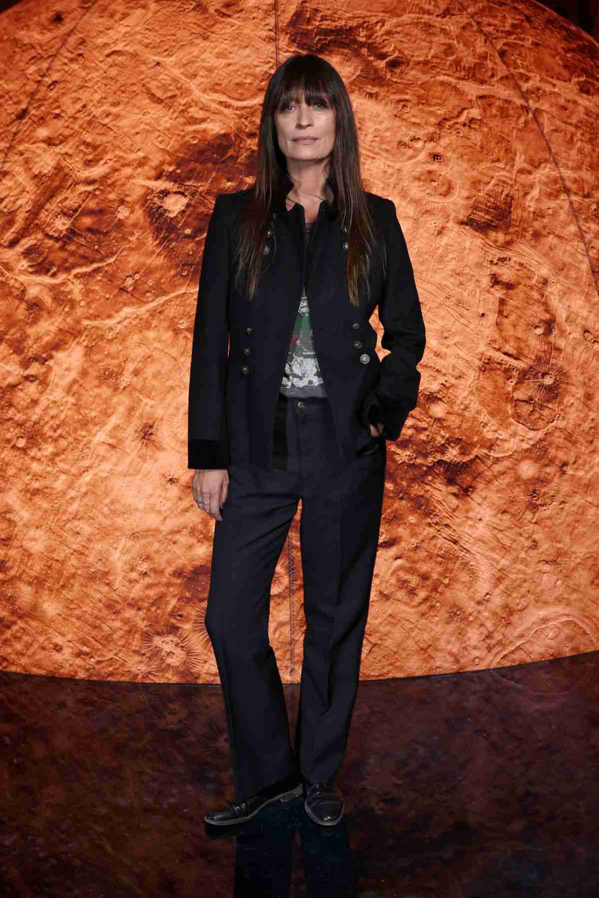 小松菜奈、BLACKPINKのジェニー、ケンダル・ジェンナーらが参加！シャネル2026年春夏フロントローSNAP