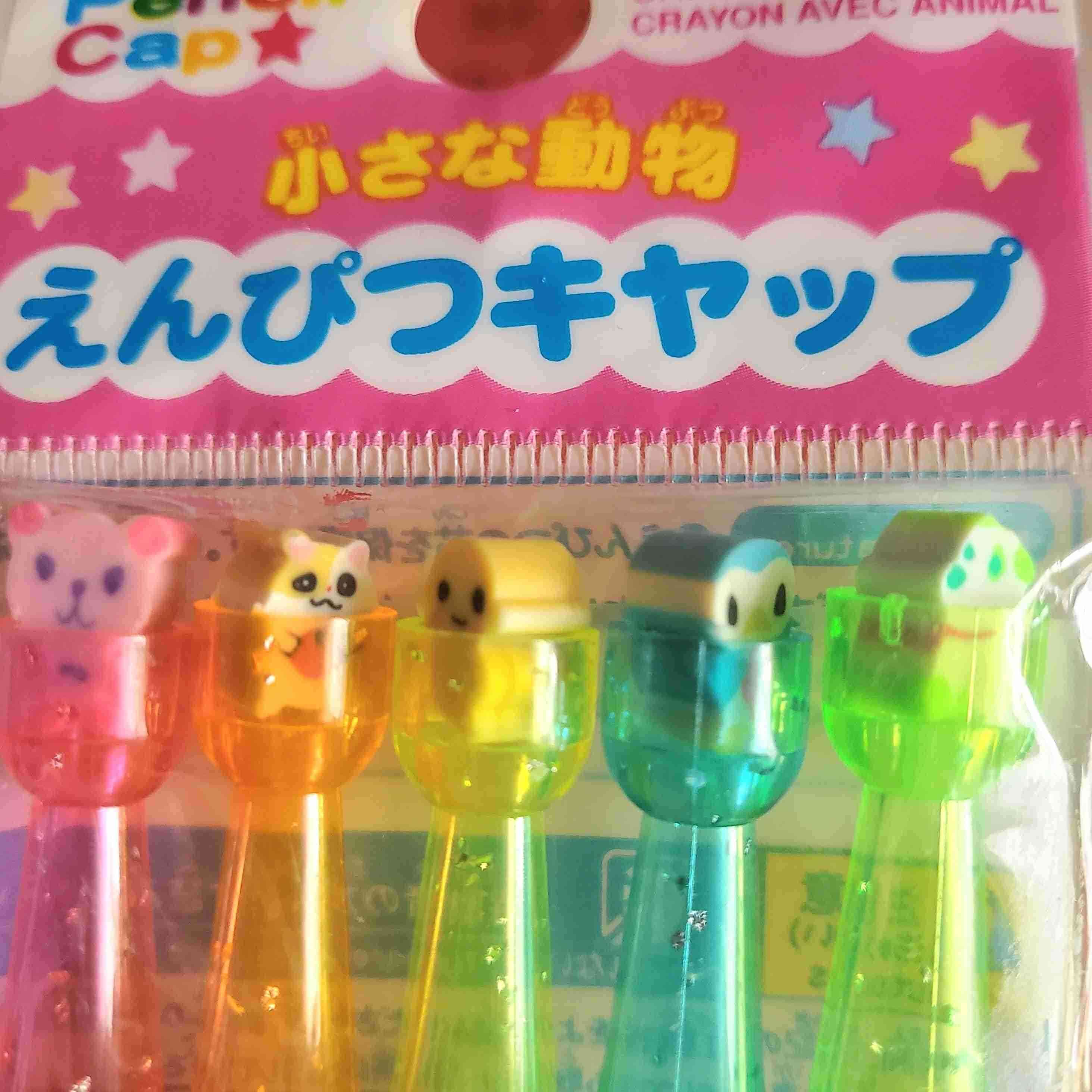懐かしい文房具