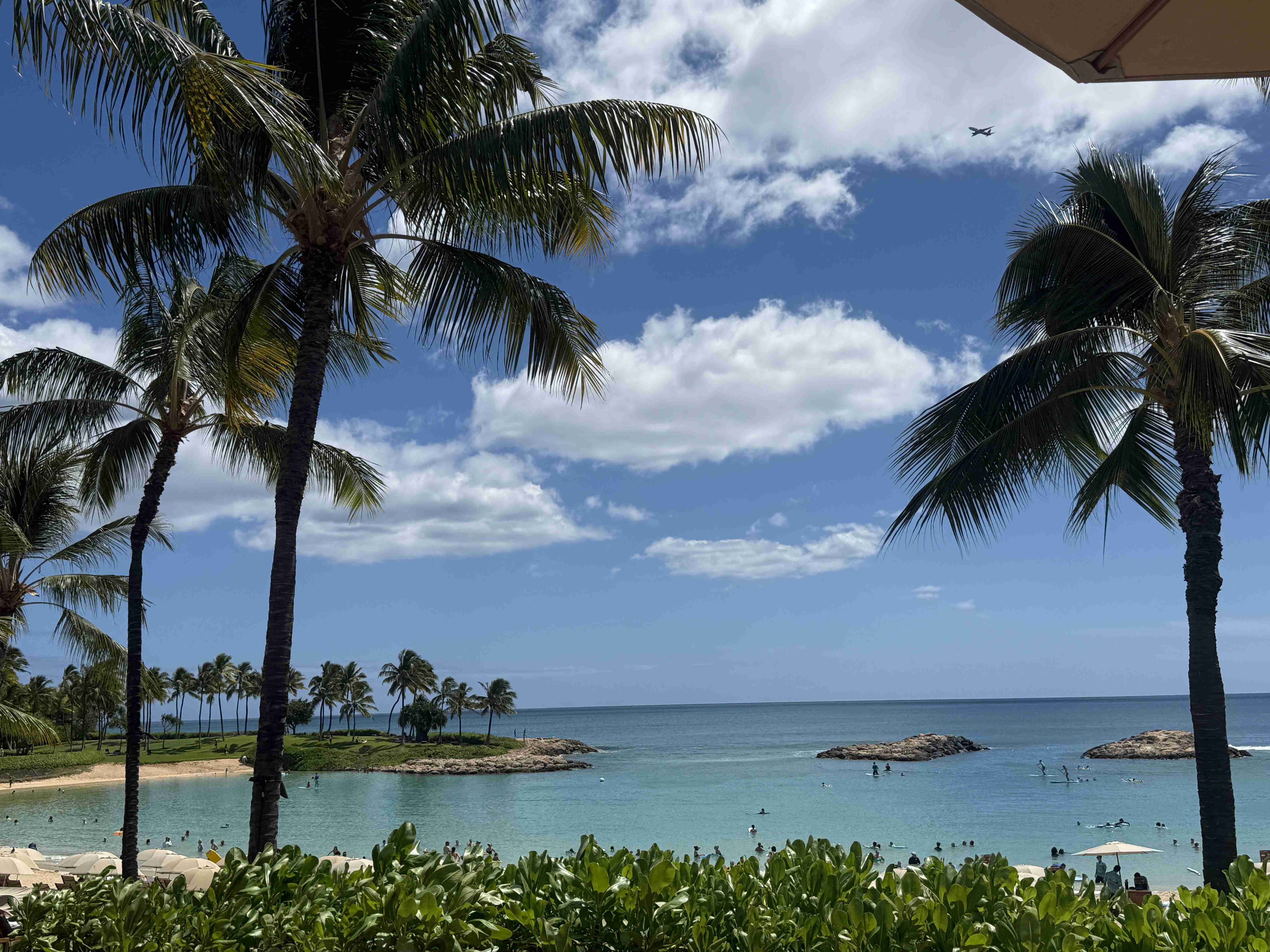 最近した贅沢を語り合うトピ