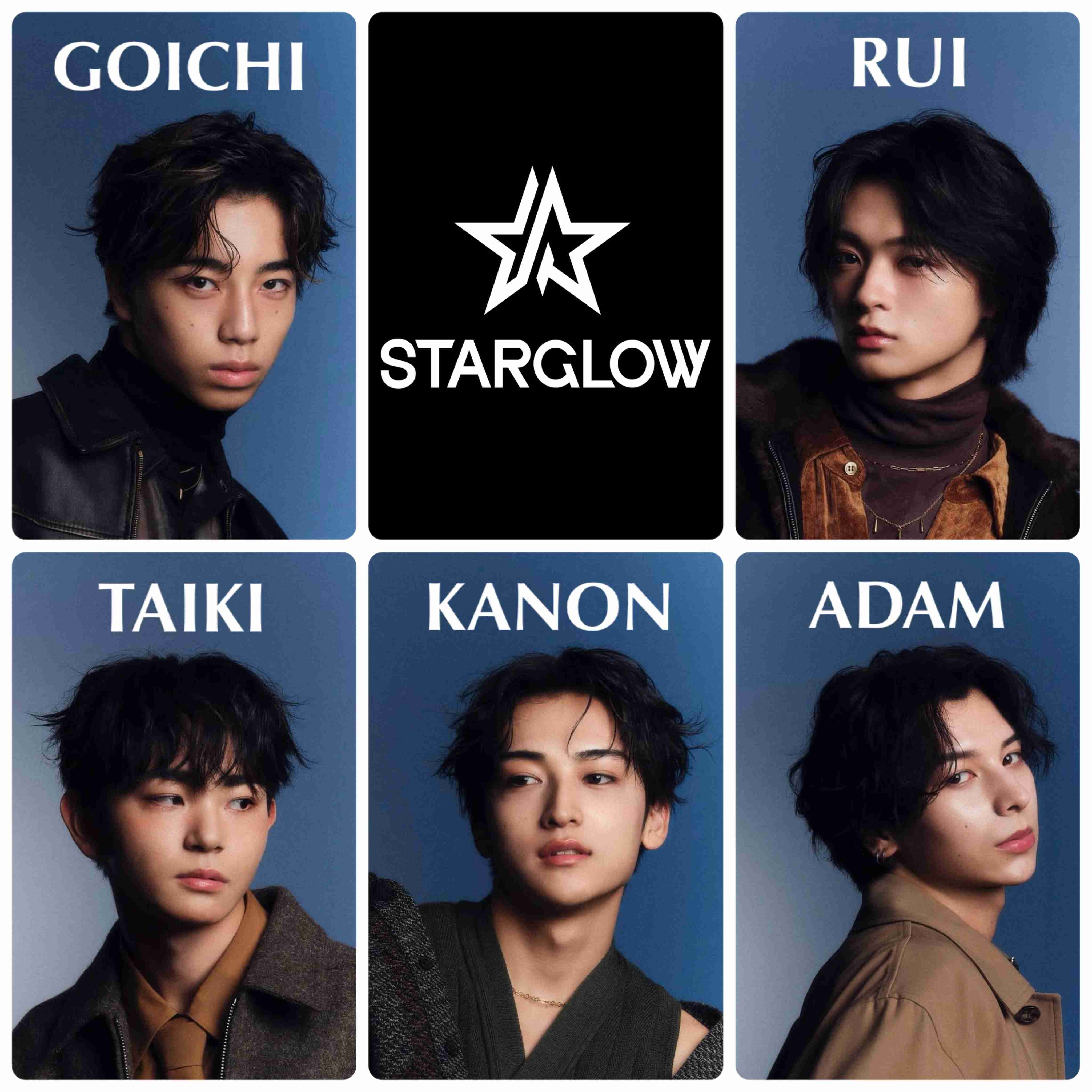 STARGLOW ⭐️ファントピ Part2【アンチ厳禁】