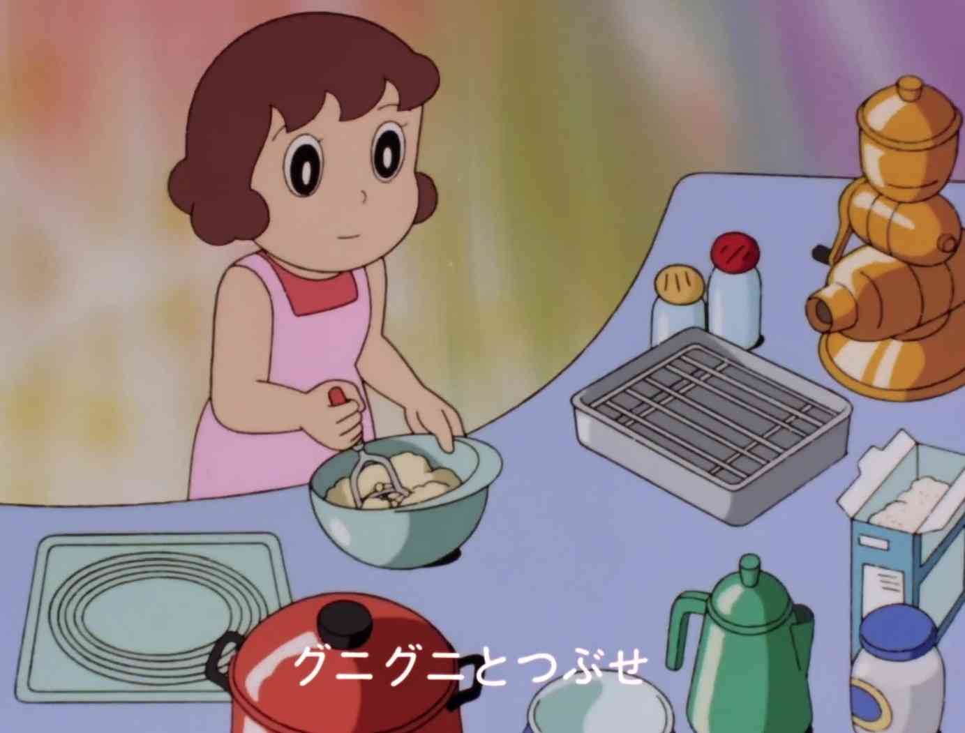 久しぶりに「キテレツ大百科」を語ろう