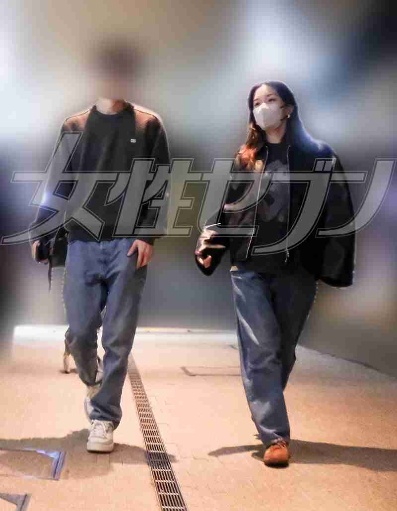永野芽郁、“旧知の盟友”元マネジャー男性と“おそろコーデ”でライブ参戦　復活に向けて着々と準備中“大人な雰囲気の写真集”の次はNetflix作品で女優復帰へ | ガールズちゃんねる - Girls Channel -