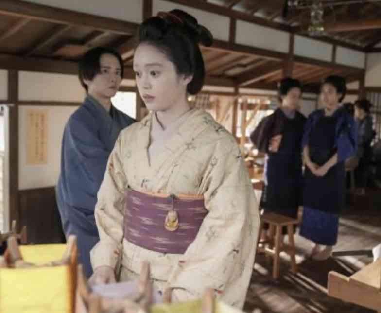 【朝ドラ】「ばけばけ」第2週「ムコ、モラウ、ムズカシ。」