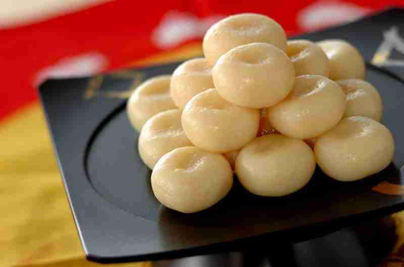 今日お月見しますか？