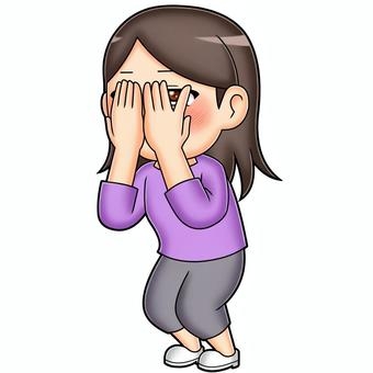個人的にいやらしく聞こえてしまう言葉