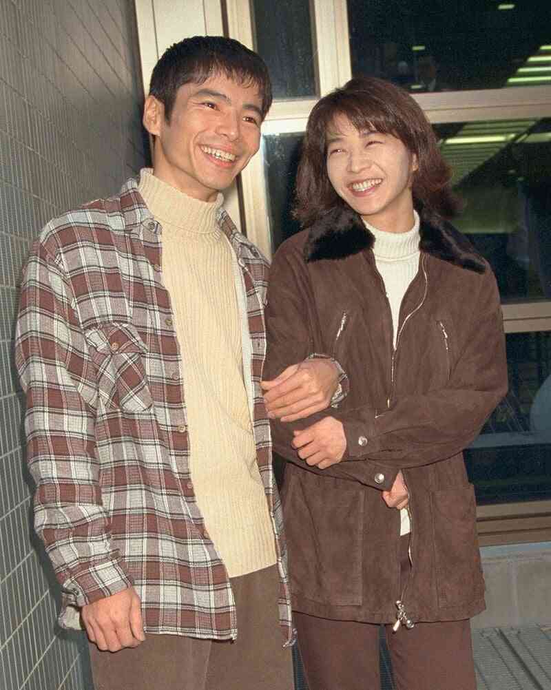 そういえば離婚したんだよねーとなる元夫婦の芸能人 Part2