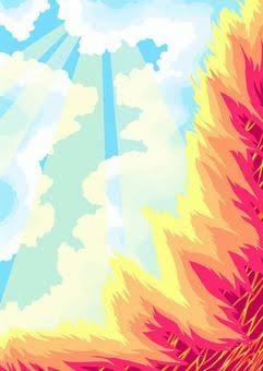 地獄から天国・天国から地獄