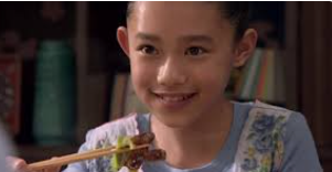 この芸能人をこの時 認知しました